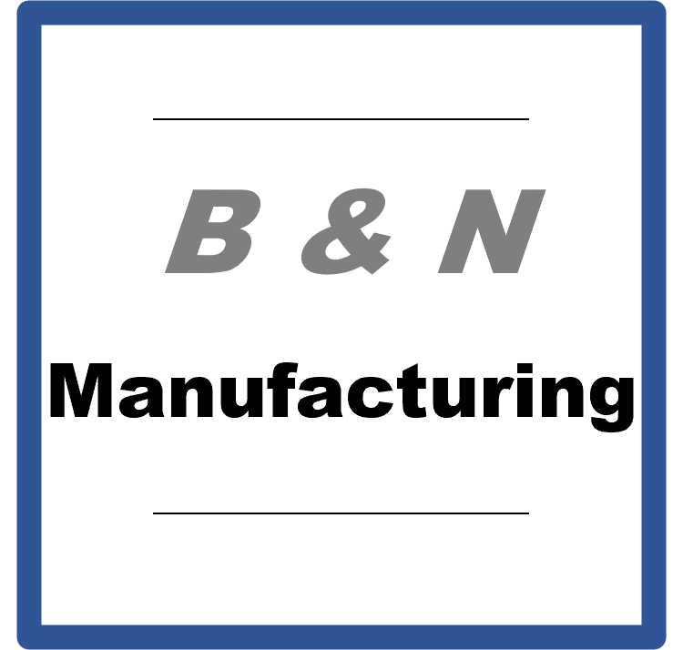B & N Manufacturing, Inc.
